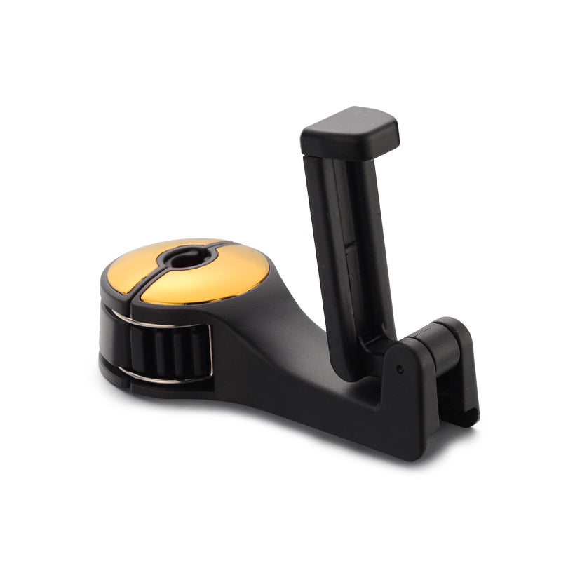 Wyhsports - Car seat hidden hook