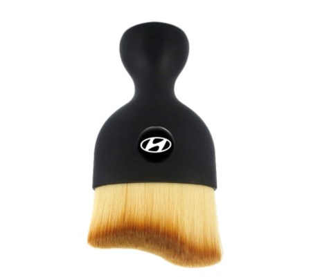 🔥LAST DAY 59% OFF🔥Exclusive Logo Customization🚗Car Interior Cleaning Multi-Tool Brush(2PCS)