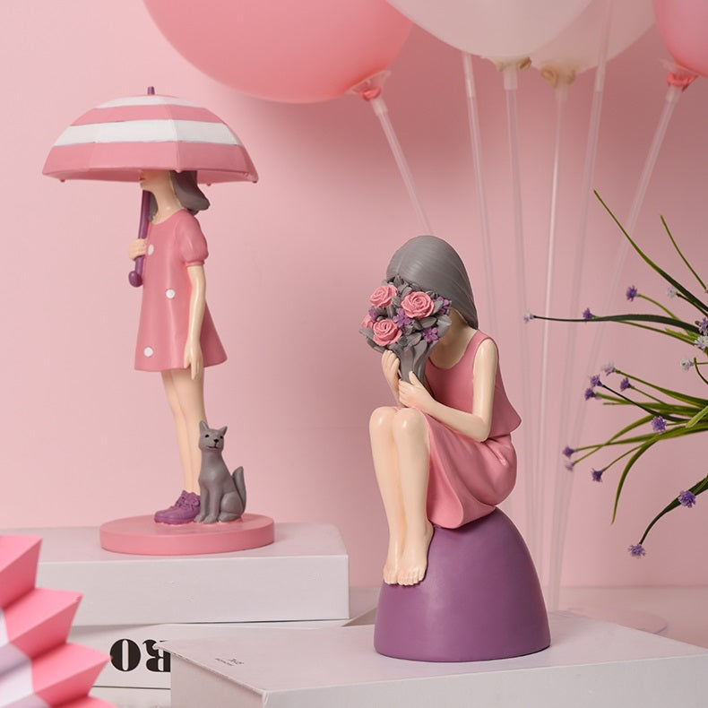 💥Special sale - Pastel Girls