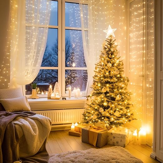 💥Special sale - Christmas decoration fairy lights