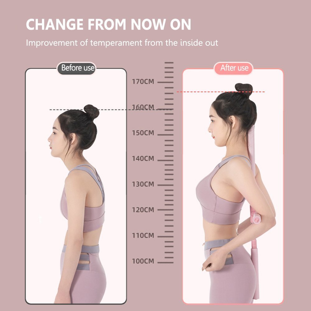 💥Special sale - Prevent Humpback, Relieve Back Pain