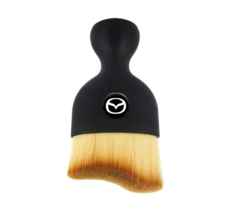 🔥LAST DAY 59% OFF🔥Exclusive Logo Customization🚗Car Interior Cleaning Multi-Tool Brush(2PCS)