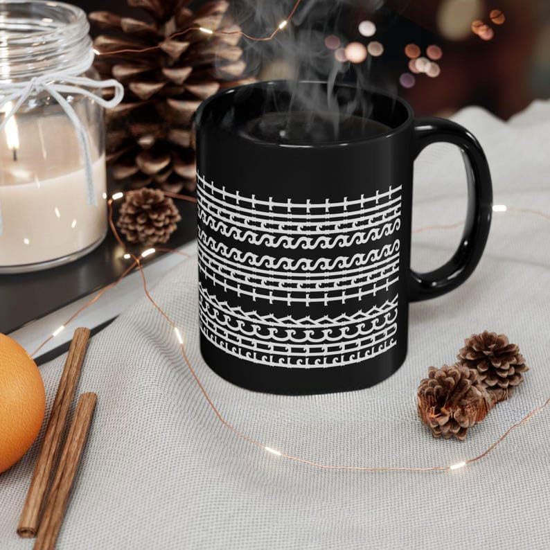 🏆Flash Sale⚡ 50K+ SOLD! Almost Gone-💥Fuck This Shit Mug, Hidden Message Funny Ceramic Coffee Mugs,Best gifts