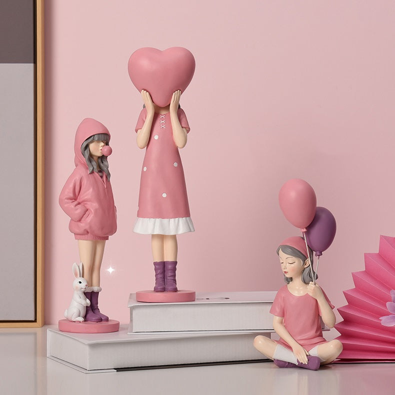 💥Special sale - Pastel Girls