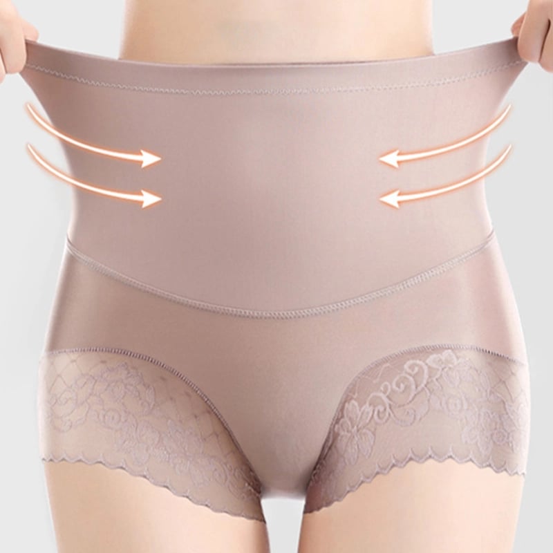 š„This week's special offeršøHot style Silky High Waist Shaping Panties