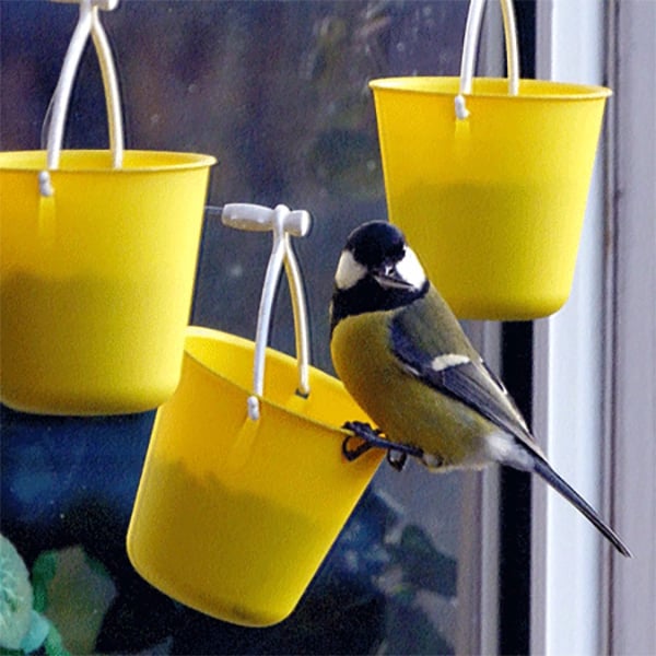 Wyhsports - Ferris Wheel Bird Feeder