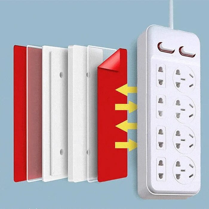 🔥LAST DAY 52% OFF🔥🔥Perfect solution for a tidy and safe home!