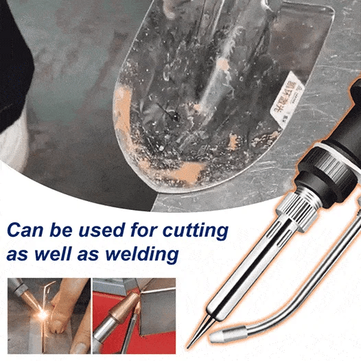 🔥Limited time offer, last day 52% off🔥Internally Heated Industrial Laser Welding Tools