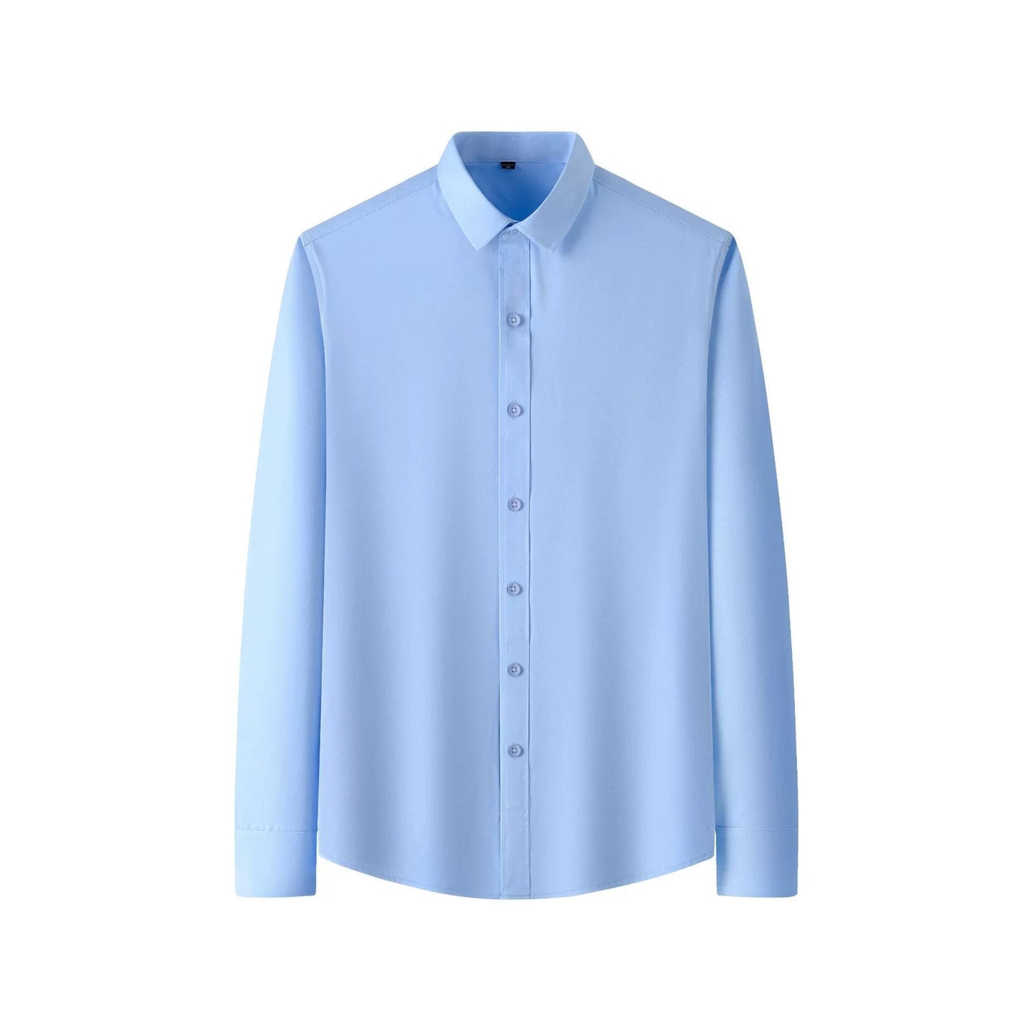 💖🔥Limited time offer, last day 55% of🔥Elastic wrinkle-free shirt