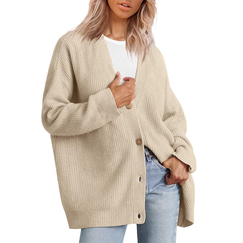 💥Special sale - Cashmere Cocoon Cardigan