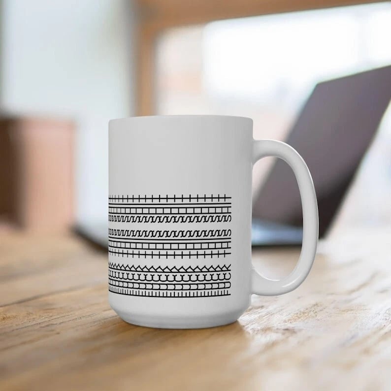 🏆Flash Sale⚡ 50K+ SOLD! Almost Gone-💥Fuck This Shit Mug, Hidden Message Funny Ceramic Coffee Mugs,Best gifts
