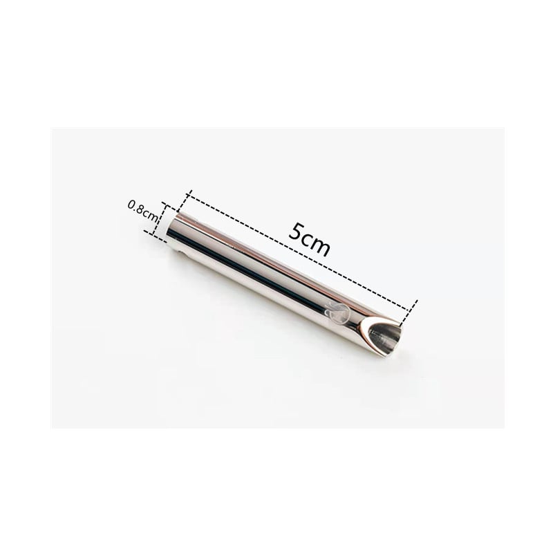 🎉🔥Limited time offer, last day 57% off🔥Anti Vaping Necklace Breathlace