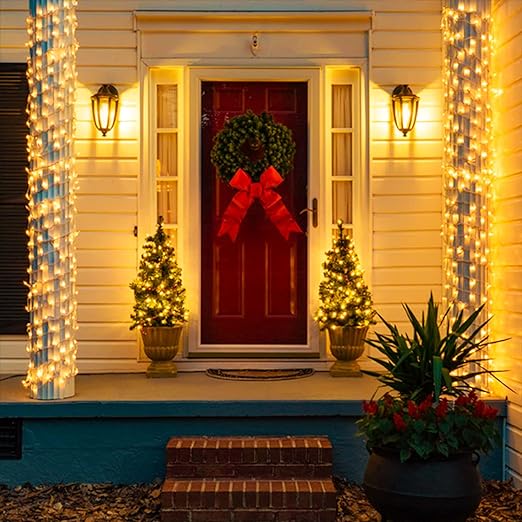 💥Special sale - Christmas decoration fairy lights