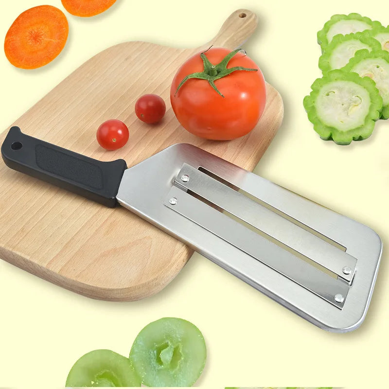 🔥Limited time offer, last day 51% off🔥Multifunctional Vegetable Cutter