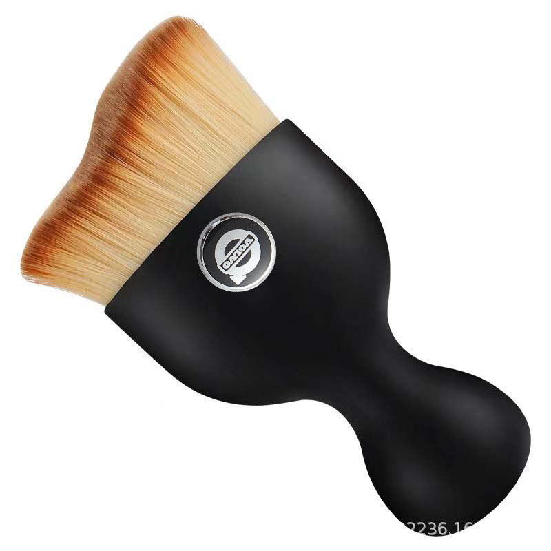 🔥LAST DAY 59% OFF🔥Exclusive Logo Customization🚗Car Interior Cleaning Multi-Tool Brush(2PCS)