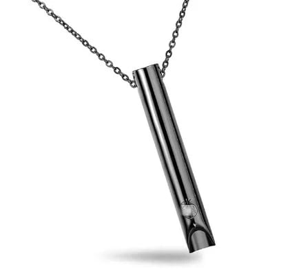🎉🔥Limited time offer, last day 57% off🔥Anti Vaping Necklace Breathlace
