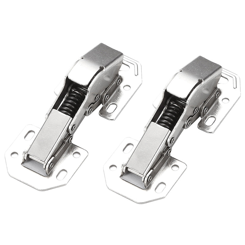 💥Special sale - Hole-Free and Slot-Free Hinge