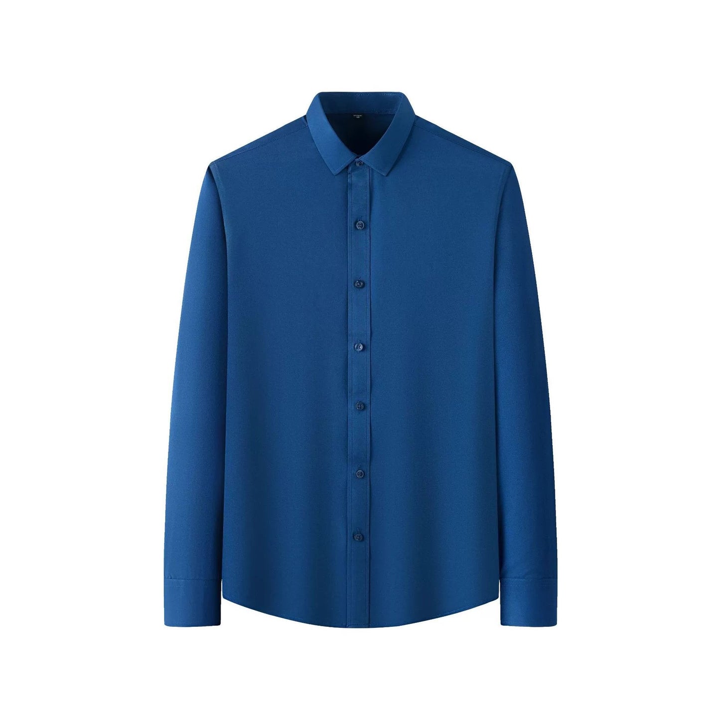 💖🔥Limited time offer, last day 55% of🔥Elastic wrinkle-free shirt
