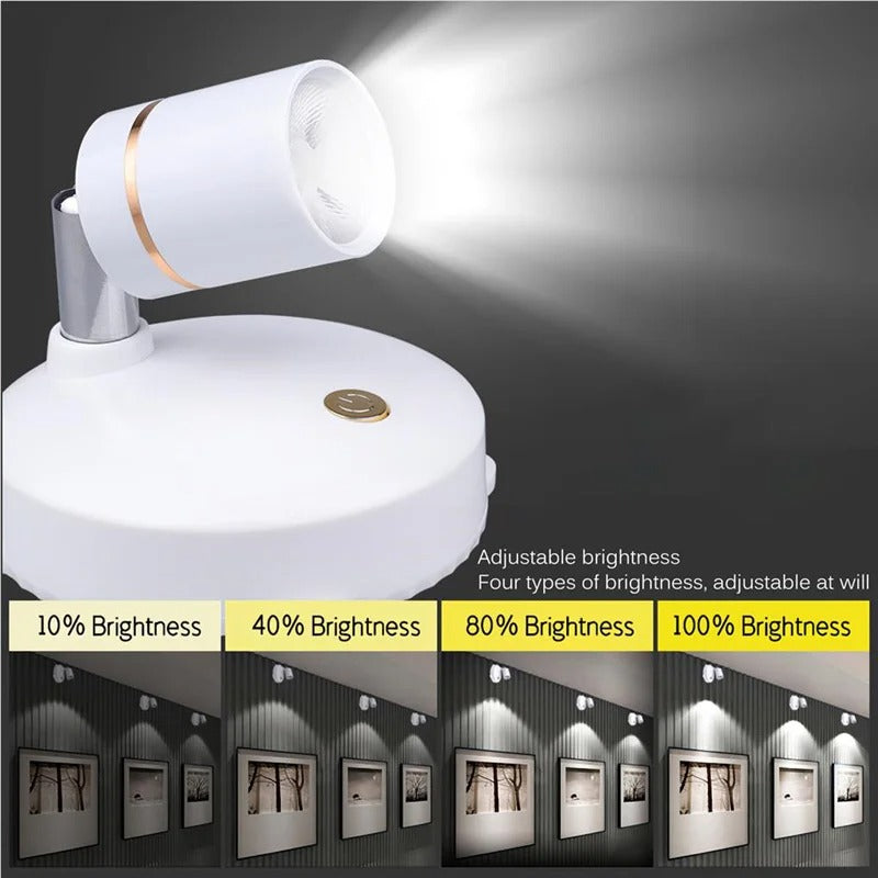 🔥Last day limited time offer 59% off🔥🔥Portable Night Brightness