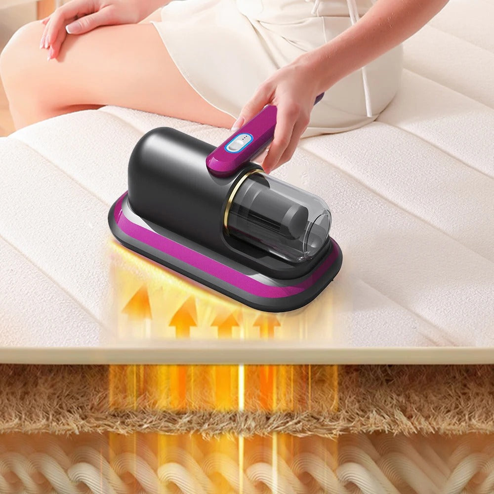 🔥LAST DAY 52% OFF🔥Effortless Bed Cleaning