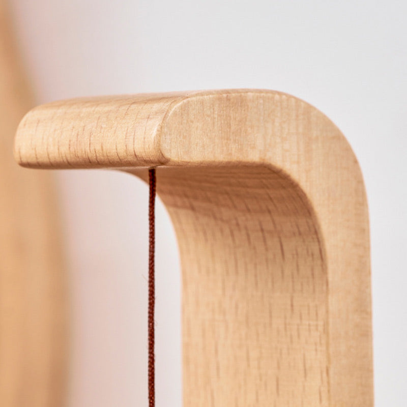 ð¥Last day limited time offer 52% offð¥ð¥Magnetic Wooden Wind Chime Doorbell Decoration