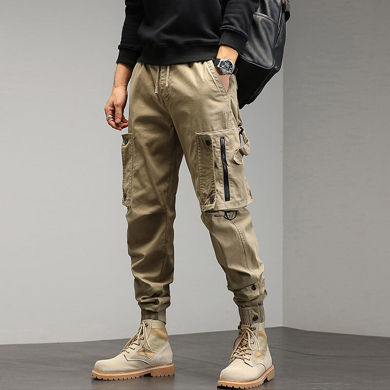 š„Men's Casual Utility Pants