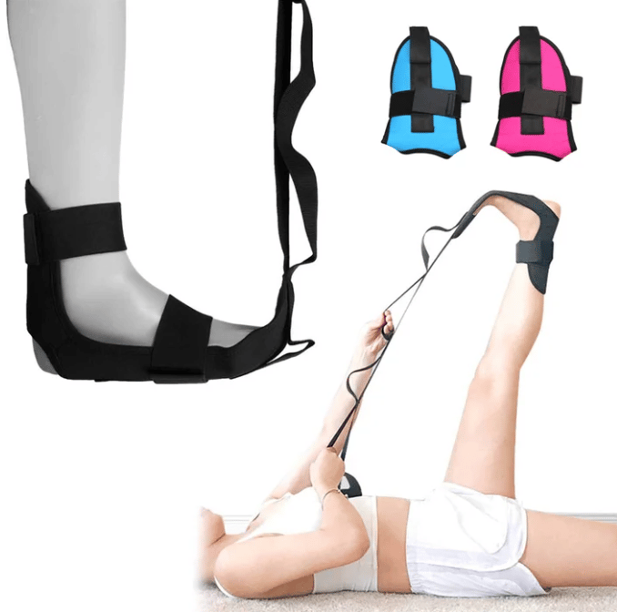 đLast Day 65% Sale Offâ¨-Fascia Stretcher | finally flexible again