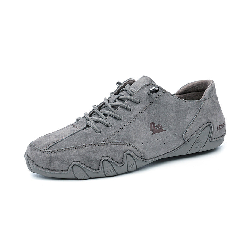 š„Hot sellingš„ suede high boots, breathable, deodorant