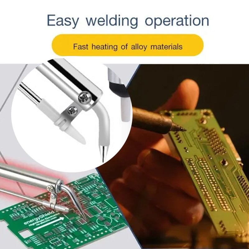 š„š„Hot Saleš„Automatic handheld soldering machine
