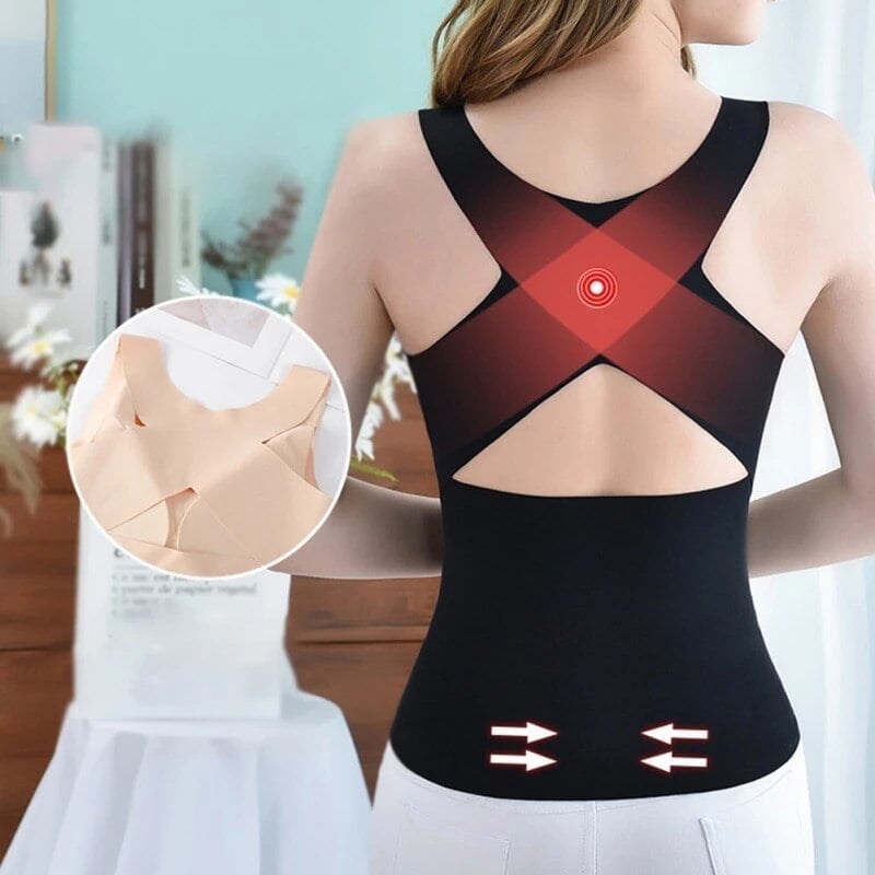 💥Buy 1 get 1 free 💥Women Reducing Girdle Posture Corrector Bra