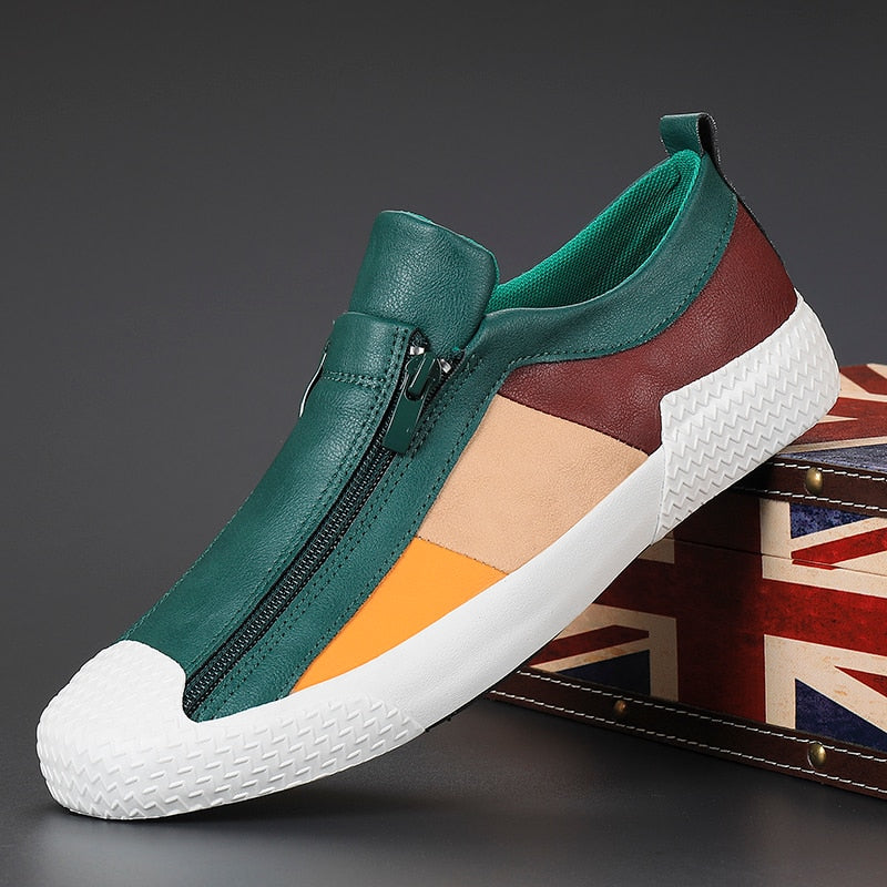 Men's Soft Sole Comfortable Casual Shoes