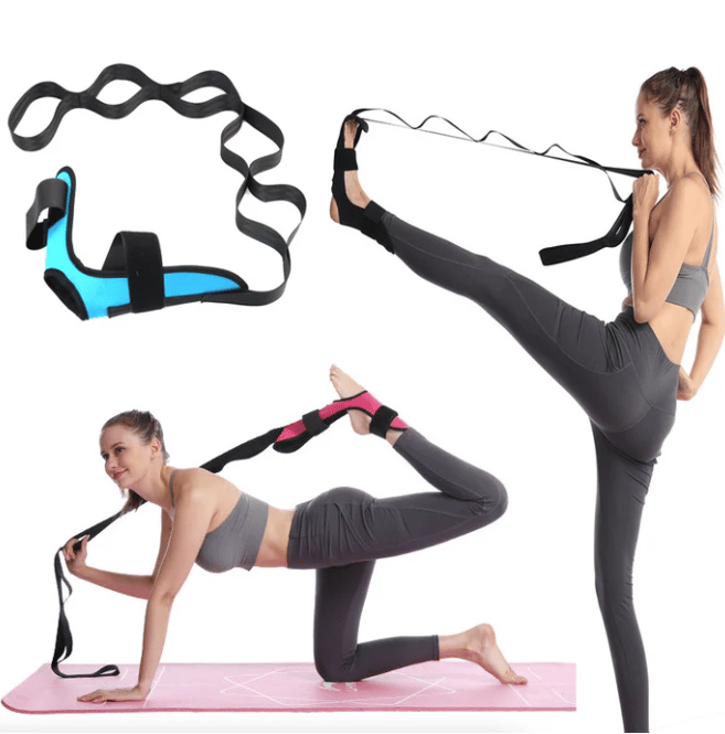 đLast Day 65% Sale Offâ¨-Fascia Stretcher | finally flexible again