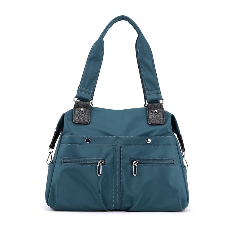 â°Mother's Day Hot Sale 50% OFFđ„Large Capacity Waterproof Multi Pocket Shoulder Bag