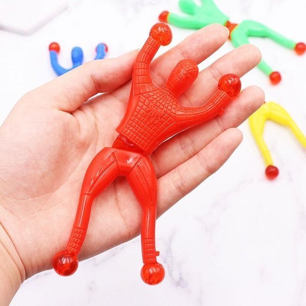 (🎁The perfect gift for a child)WALL CLIMBING TOY