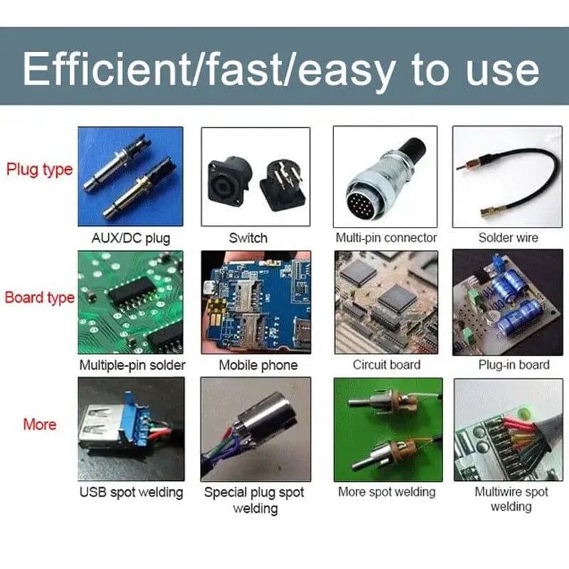 š„š„Hot Saleš„Automatic handheld soldering machine