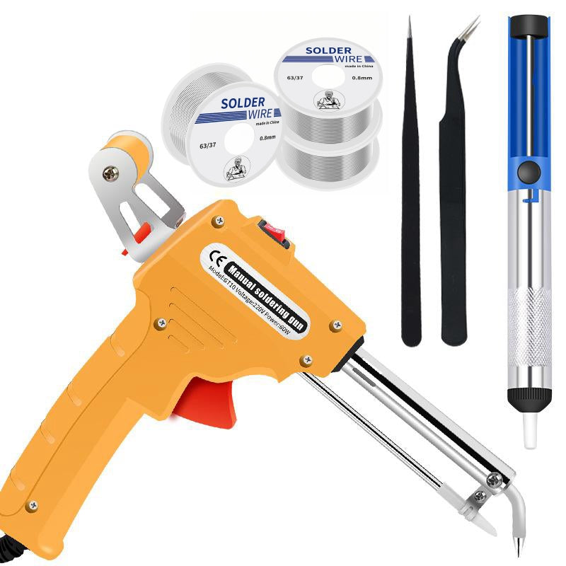 š„š„Hot Saleš„Automatic handheld soldering machine
