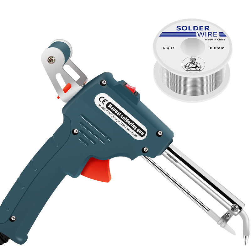 š„š„Hot Saleš„Automatic handheld soldering machine
