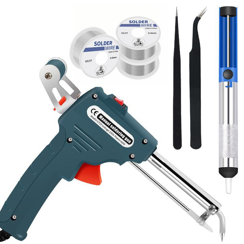 š„š„Hot Saleš„Automatic handheld soldering machine