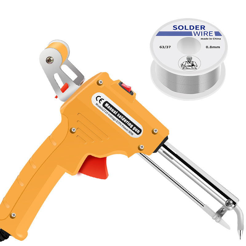 š„š„Hot Saleš„Automatic handheld soldering machine
