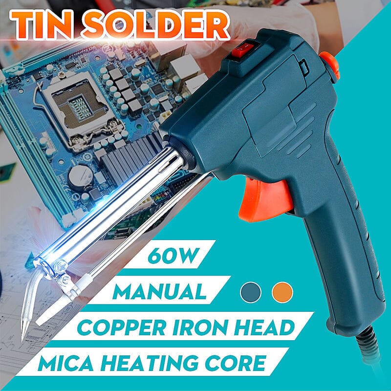 š„š„Hot Saleš„Automatic handheld soldering machine