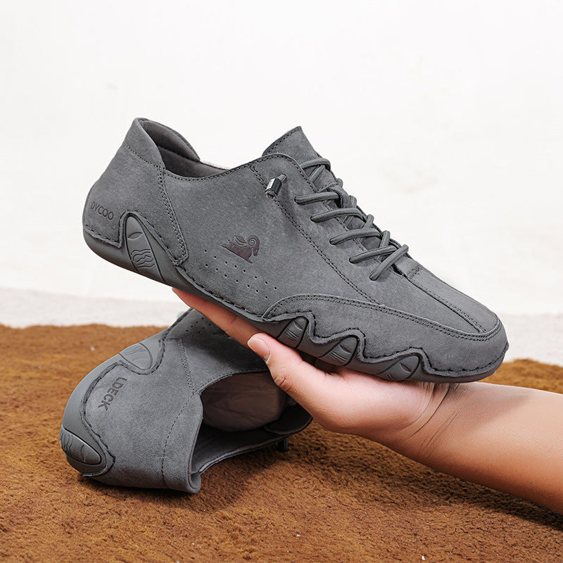 š„Hot sellingš„ suede high boots, breathable, deodorant