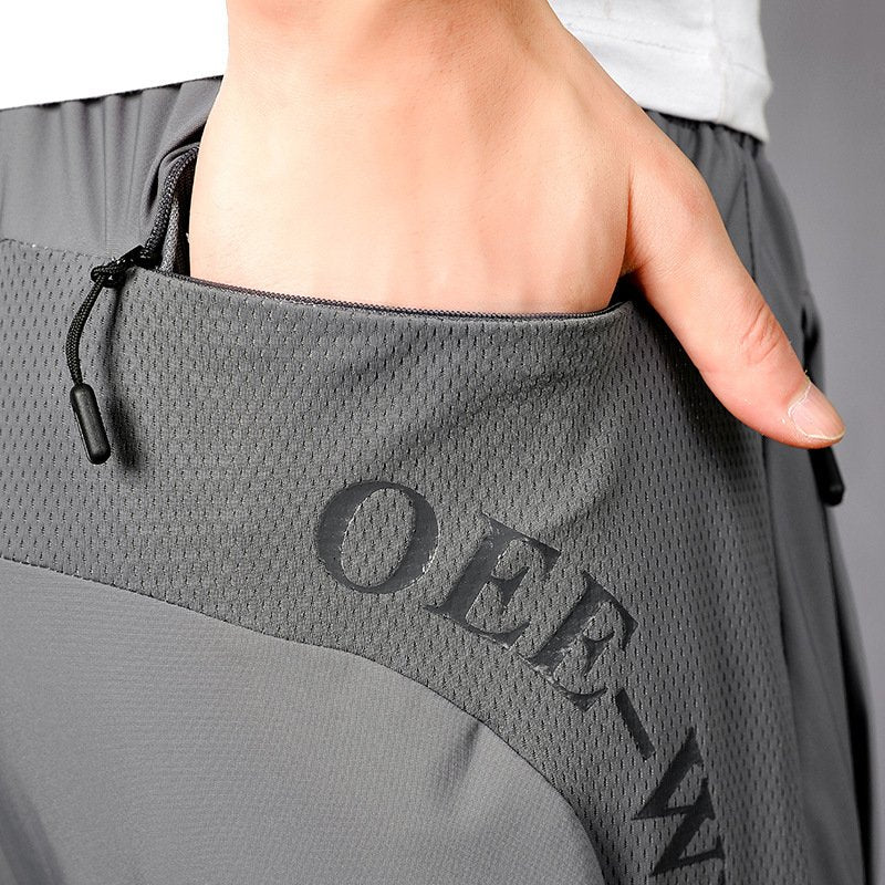 š„LAST DAY 70% OFF-Unisex Ultra High Stretch Quick Dry Pants