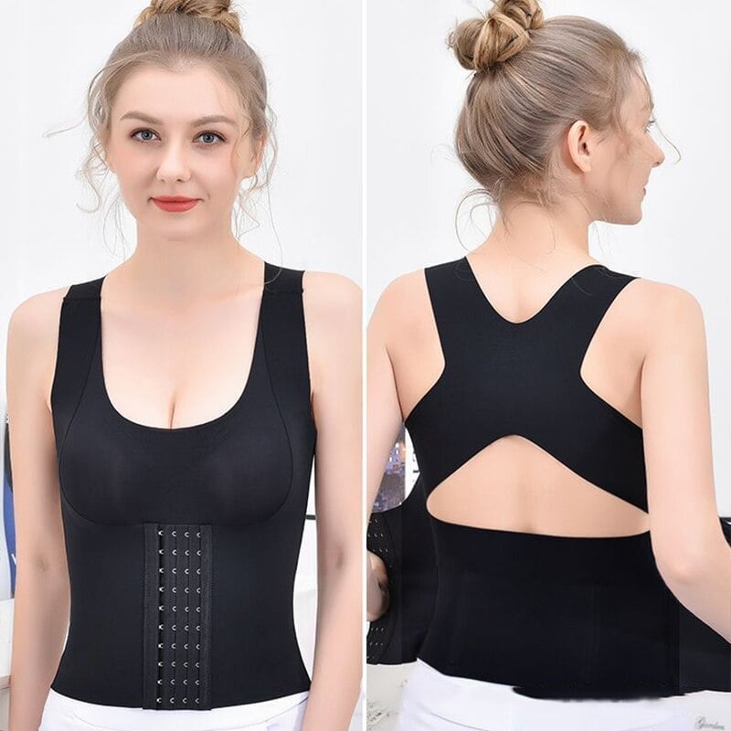 💥Buy 1 get 1 free 💥Women Reducing Girdle Posture Corrector Bra