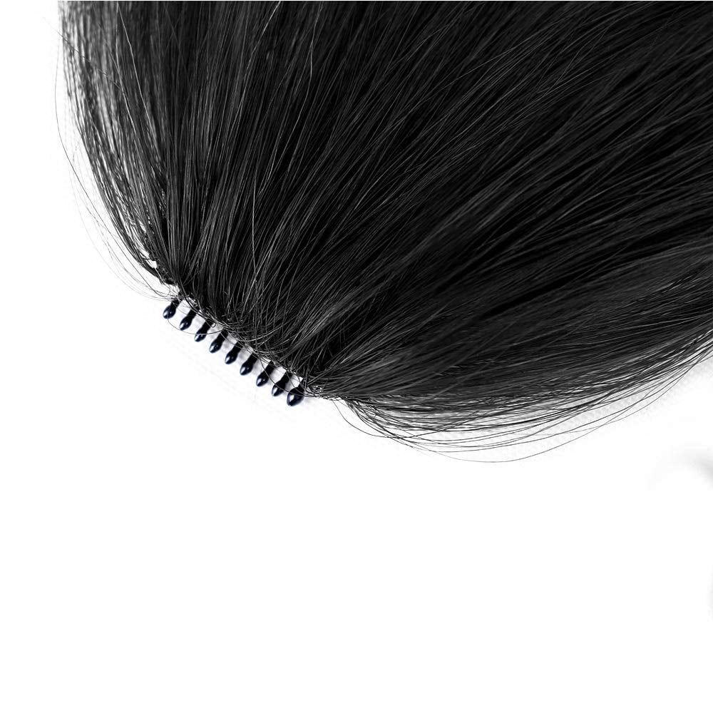 π₯{Hot Sale 50%}π₯ Clip in Bangs (Real Hair)