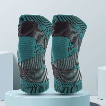 🔥LAST DAY 48% OFF🔥🔥sports knee brace cover