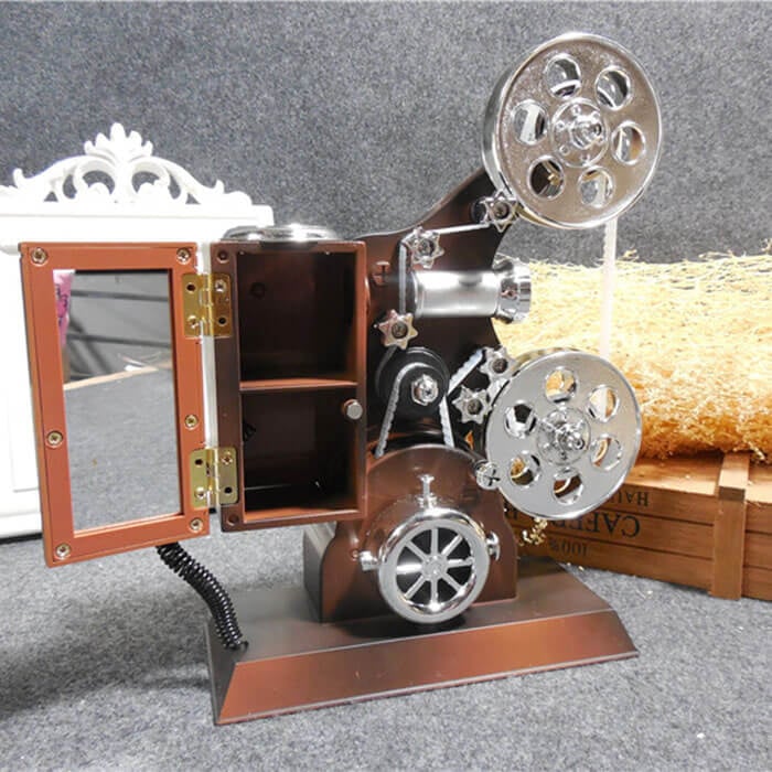 Wyhsports - Premium Sewing Machine Music Box