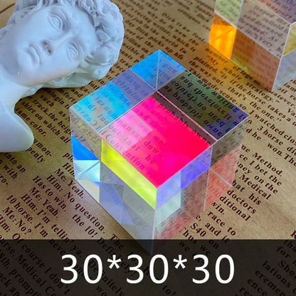 🔥LAST DAY 56% OFF🔥🔥Magic Prism Cube