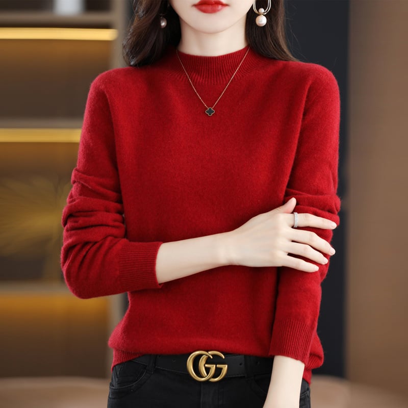 💖Last day! 💥Special sale - Cashmere Sweaters for Women