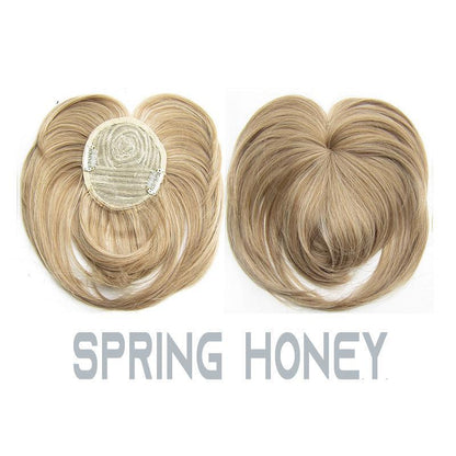 🔥LAST DAY 49% OFF🔥Magic Clip-on Hair Topper