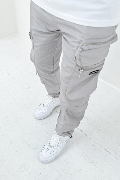 🔥LAST DAY 51% OFF🔥🔥Electra Box Pocket Cargo Pants